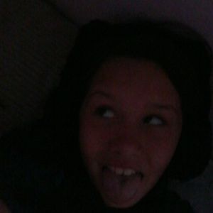 Meet your Posher, Alana